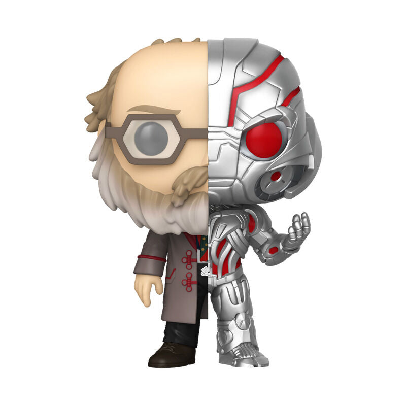 Marvel VisionQuest Ultron POP Figure