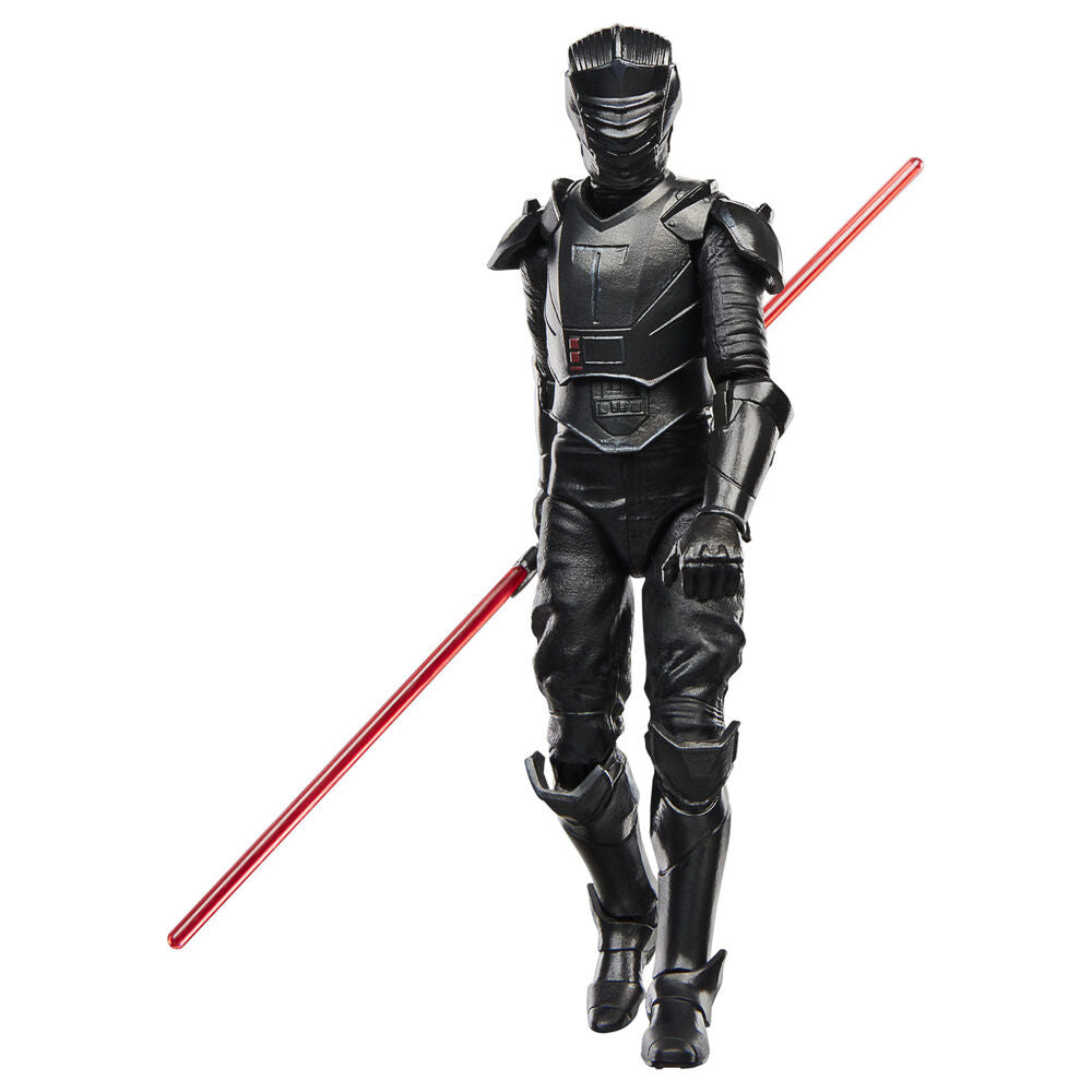 Marrok Maul Figure - Shadow Lord Star Wars 15cm