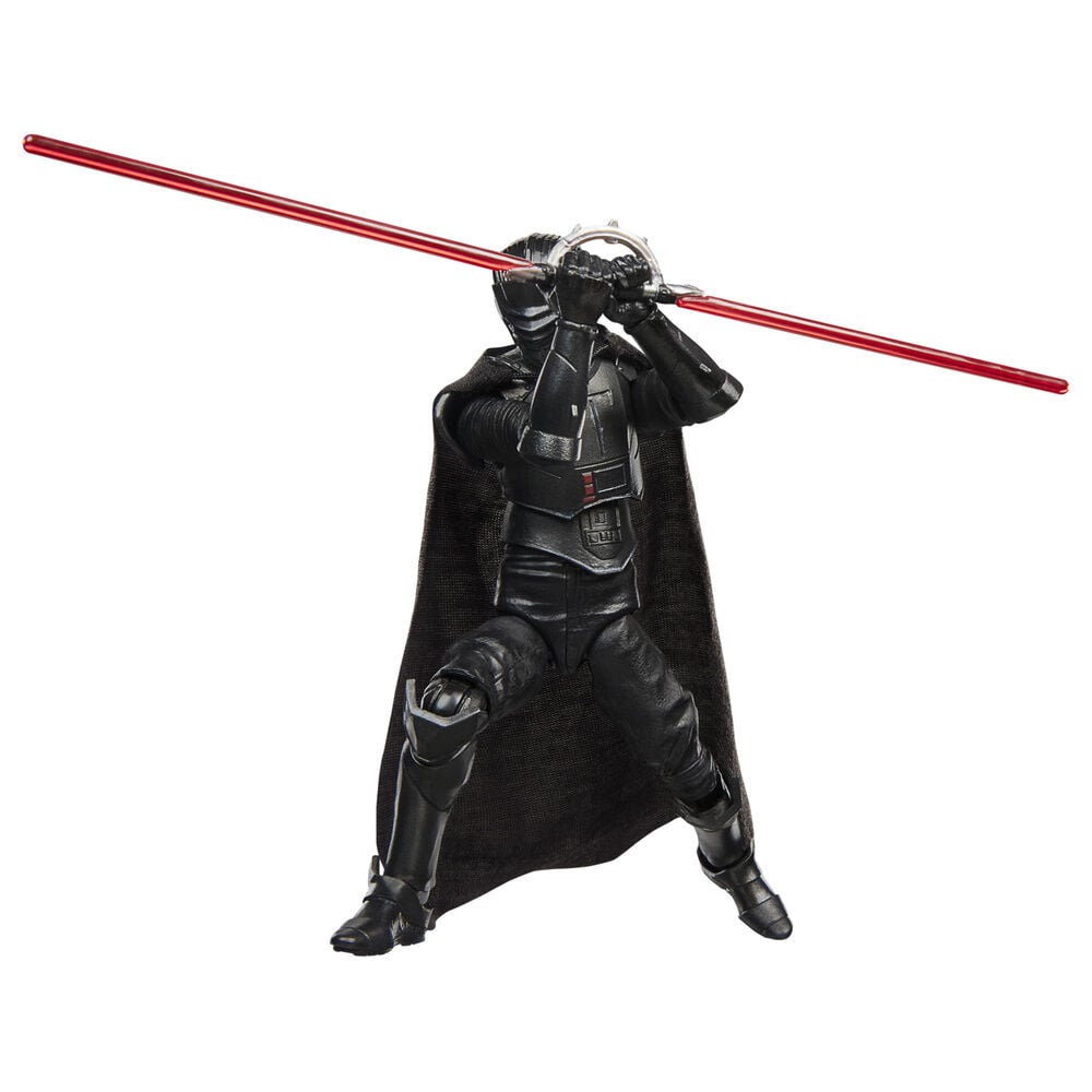 Marrok Maul Figure - Shadow Lord Star Wars 15cm