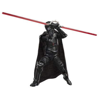 Marrok Maul Figure - Shadow Lord Star Wars 15cm