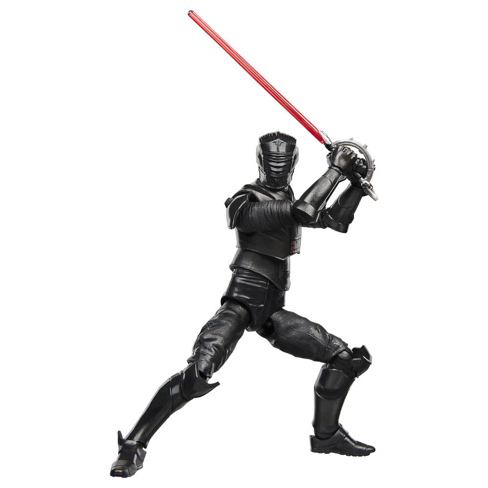 Marrok Maul Figure - Shadow Lord Star Wars 15cm