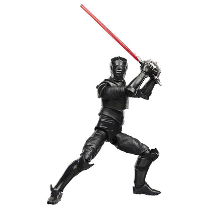 Marrok Maul Figure - Shadow Lord Star Wars 15cm