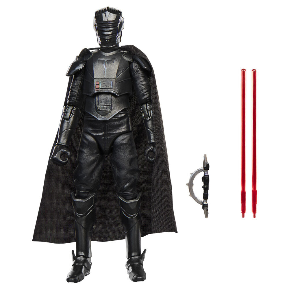 Marrok Maul Figure - Shadow Lord Star Wars 15cm