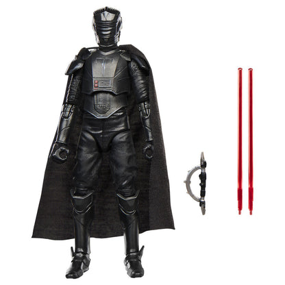 Marrok Maul Figure - Shadow Lord Star Wars 15cm