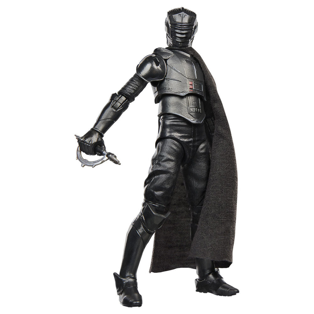 Marrok Maul Figure - Shadow Lord Star Wars 15cm
