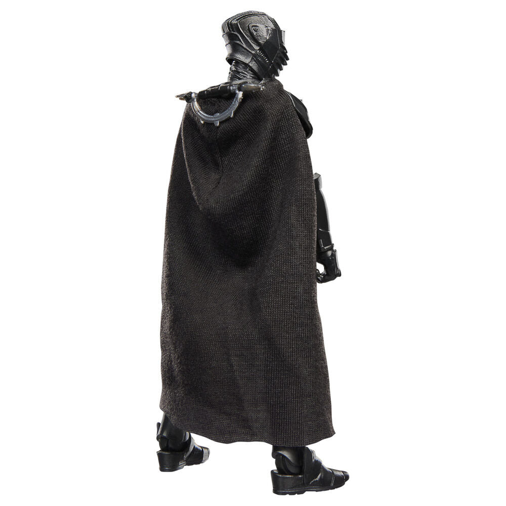 Marrok Maul Figure - Shadow Lord Star Wars 15cm