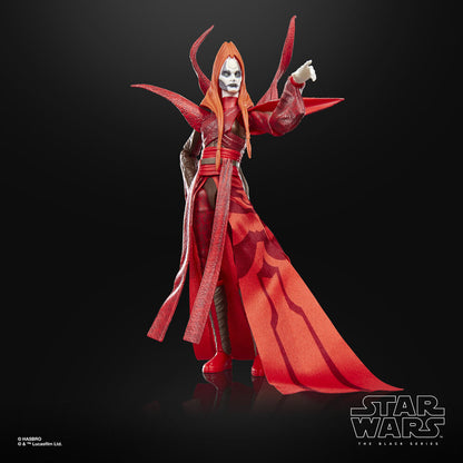 Figure Mother Talzin The Clone Wars Star Wars 15cm