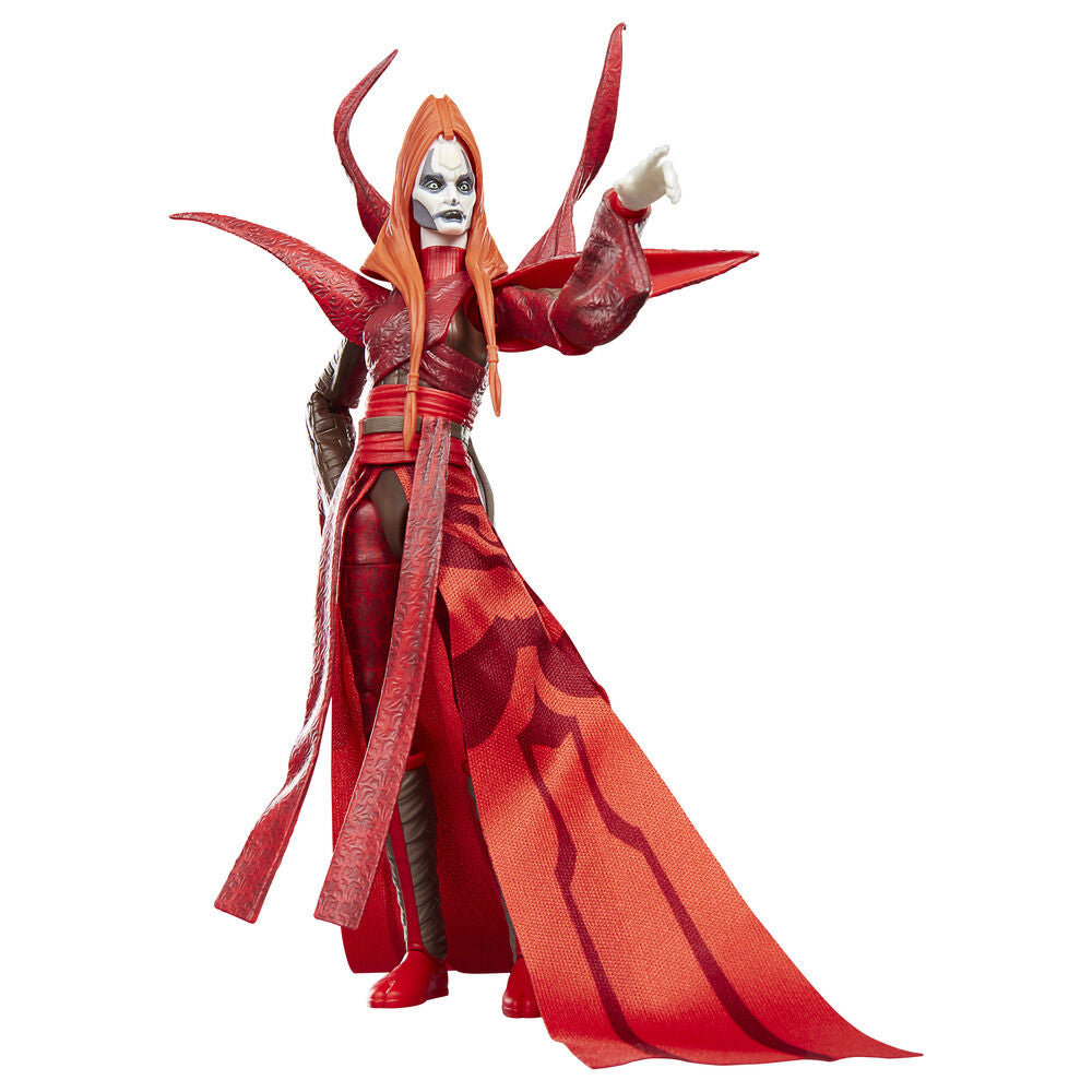 Figure Mother Talzin The Clone Wars Star Wars 15cm
