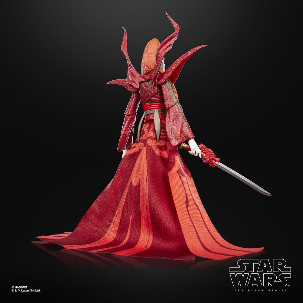 Figure Mother Talzin The Clone Wars Star Wars 15cm