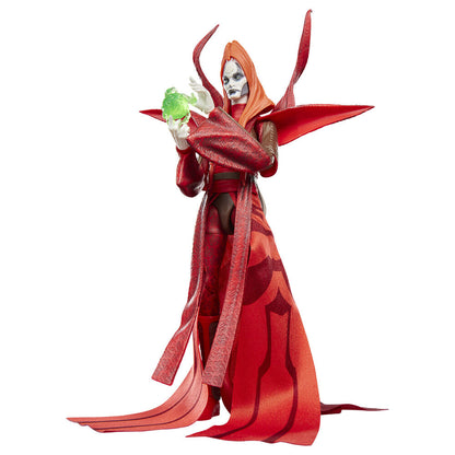 Figure Mother Talzin The Clone Wars Star Wars 15cm
