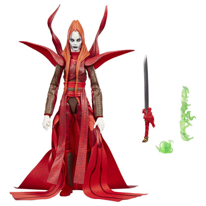 Figure Mother Talzin The Clone Wars Star Wars 15cm