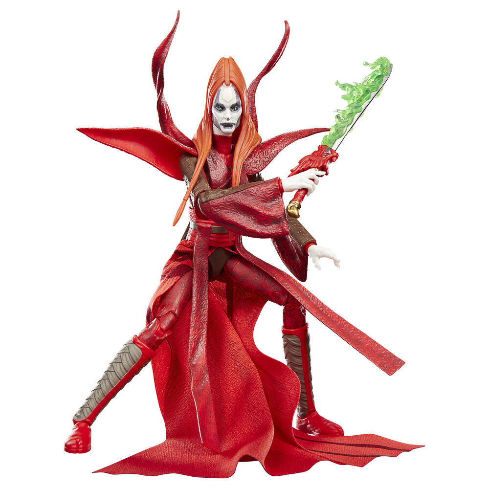 Figure Mother Talzin The Clone Wars Star Wars 15cm