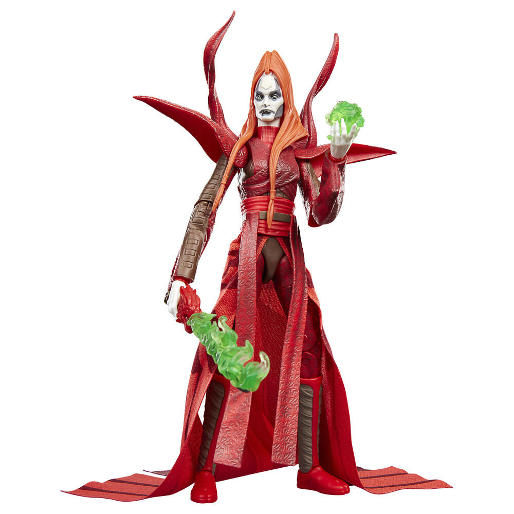 Figure Mother Talzin The Clone Wars Star Wars 15cm
