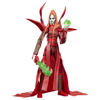 Figure Mother Talzin The Clone Wars Star Wars 15cm