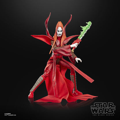 Figure Mother Talzin The Clone Wars Star Wars 15cm