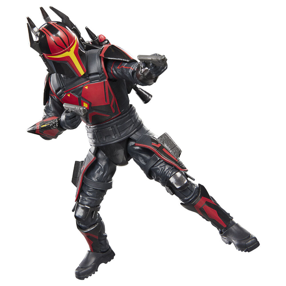 Figure Gar Saxon The Clone Wars Star Wars 15cm