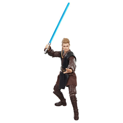 Figure Anakin Skywalker Padawan Attack of the Clones Star Wars 9.5cm