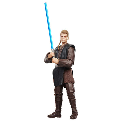 Figure Anakin Skywalker Padawan Attack of the Clones Star Wars 9.5cm