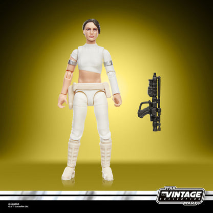 Figure Padme Amidala Genosis Attack of the Clones Star Wars 9.5cm