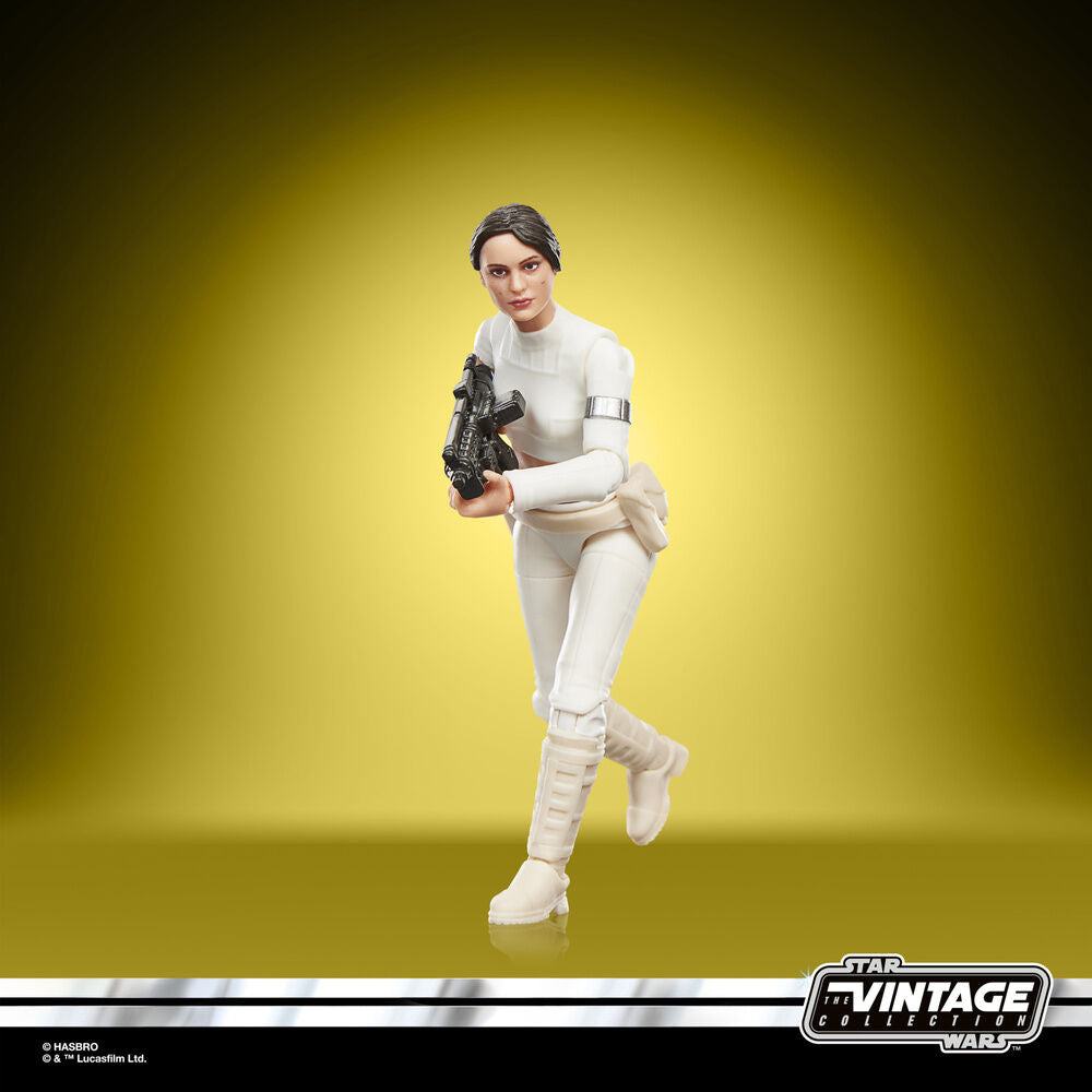 Figure Padme Amidala Genosis Attack of the Clones Star Wars 9.5cm