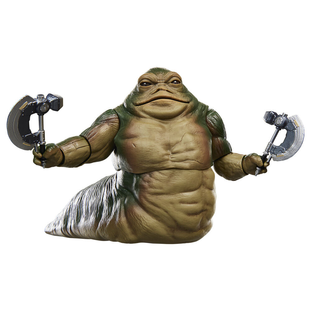 Figure Rotta The Hutt The Mandalorian and Grogu Star Wars 16cm
