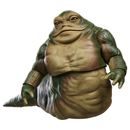 Figure Rotta The Hutt The Mandalorian and Grogu Star Wars 16cm
