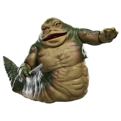 Figure Rotta The Hutt The Mandalorian and Grogu Star Wars 16cm