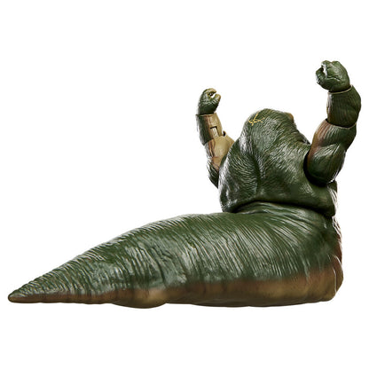 Figure Rotta The Hutt The Mandalorian and Grogu Star Wars 16cm