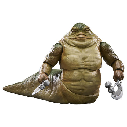 Figure Rotta The Hutt The Mandalorian and Grogu Star Wars 9.5cm