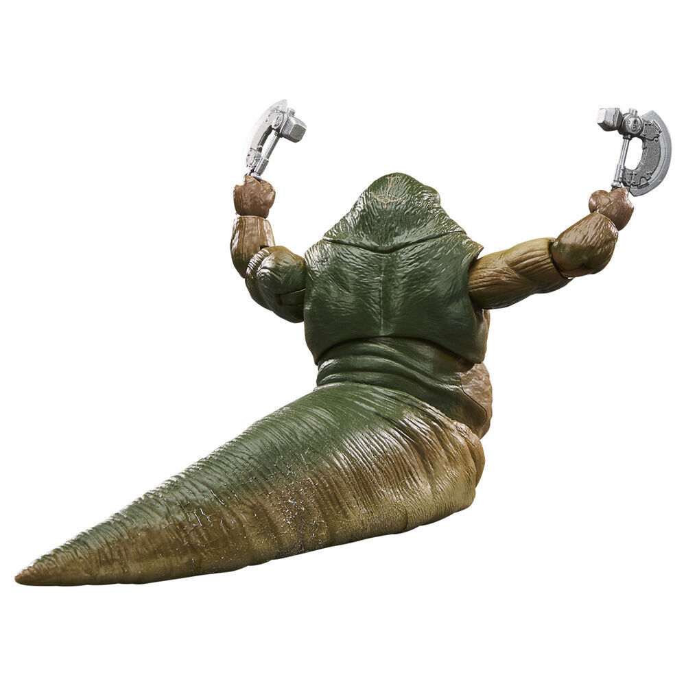 Figure Rotta The Hutt The Mandalorian and Grogu Star Wars 9.5cm