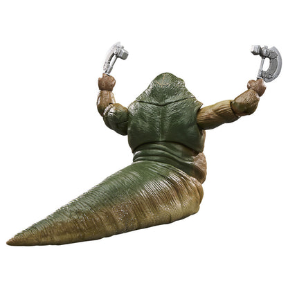 Figure Rotta The Hutt The Mandalorian and Grogu Star Wars 9.5cm