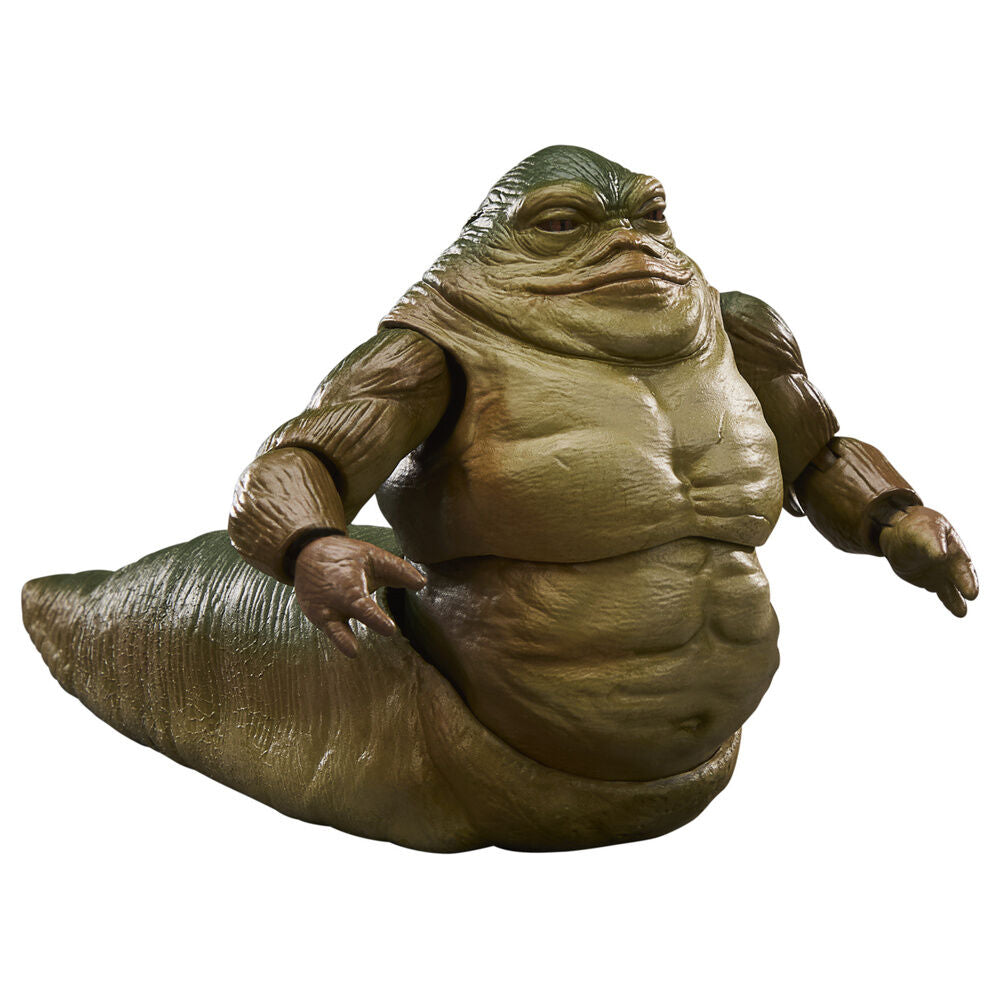 Figure Rotta The Hutt The Mandalorian and Grogu Star Wars 9.5cm