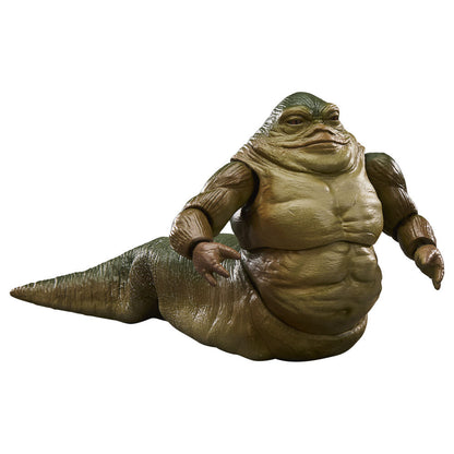 Figure Rotta The Hutt The Mandalorian and Grogu Star Wars 9.5cm