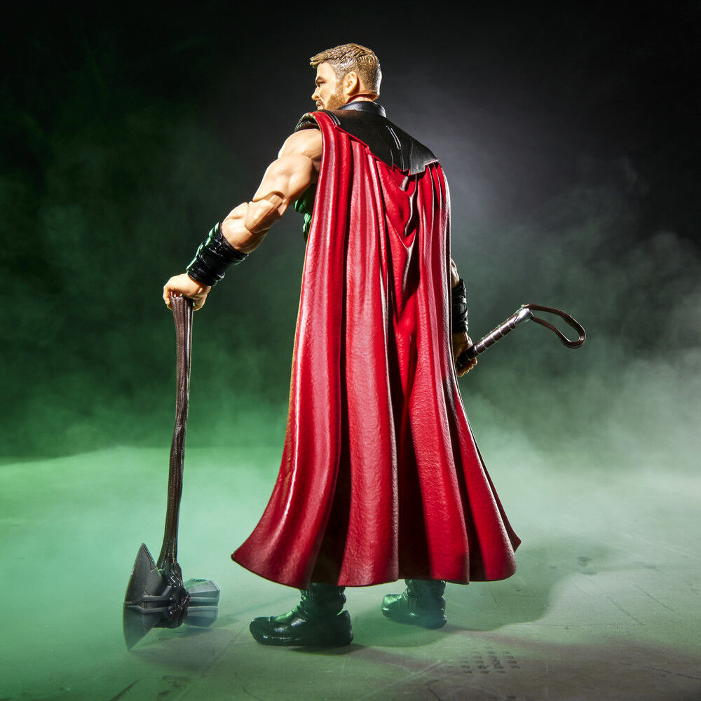 Figure Thor Avengers Doomsday Marvel Legends Series 15cm