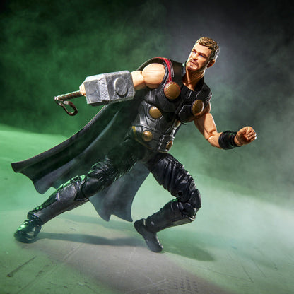 Figure Thor Avengers Doomsday Marvel Legends Series 15cm