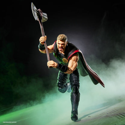 Figure Thor Avengers Doomsday Marvel Legends Series 15cm