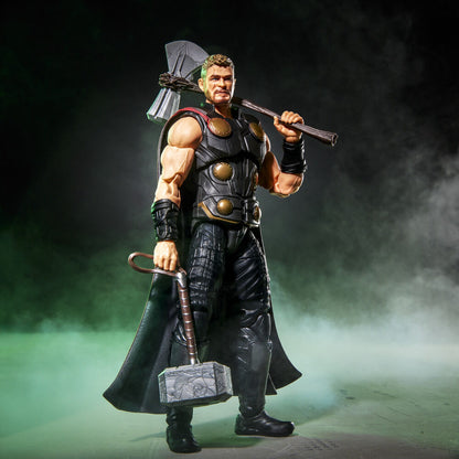 Figure Thor Avengers Doomsday Marvel Legends Series 15cm