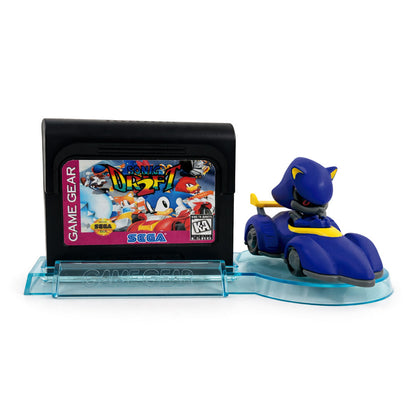 Diorama Game Gear Blind Console Heroes
