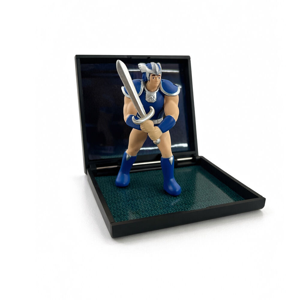 Diorama Game Gear Blind Console Heroes