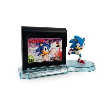Diorama Game Gear Blind Console Heroes