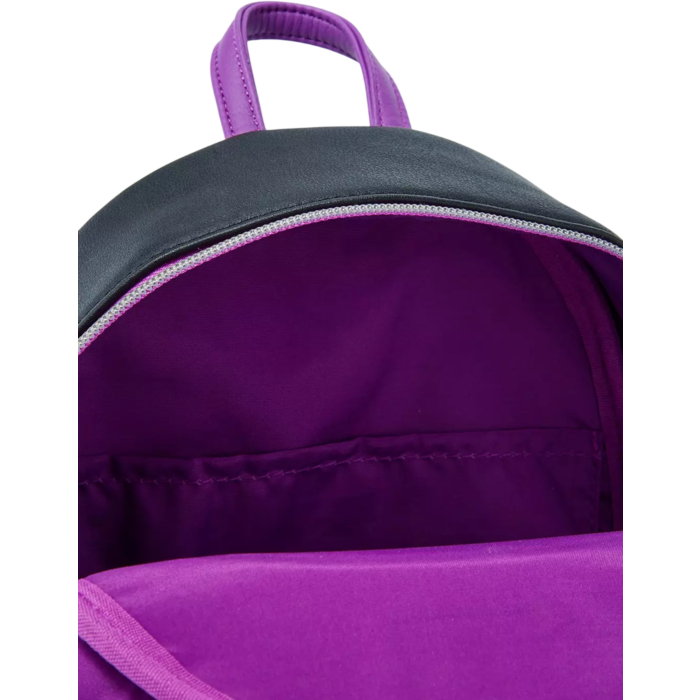 Zero Moon Doodle Nightmare Before Christmas Disney Loungefly Backpack 26cm