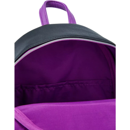 Zero Moon Doodle Nightmare Before Christmas Disney Loungefly Backpack 26cm