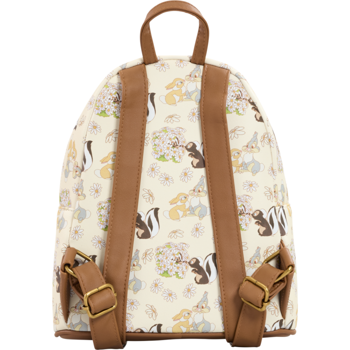 Bambi Friends Disney Loungefly Backpack 26cm
