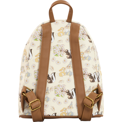 Bambi Friends Disney Loungefly Backpack 26cm