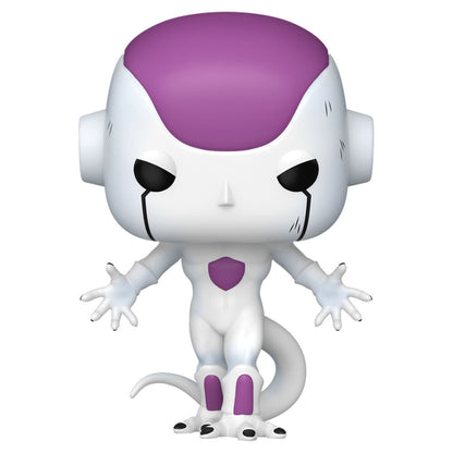 Dragon Ball Z Frieza POP Figure - Frieza Saga
