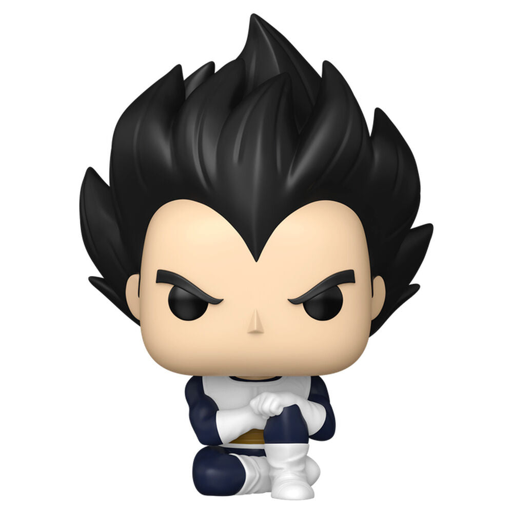 Dragon Ball Z Vegeta Frieza Saga POP Figure