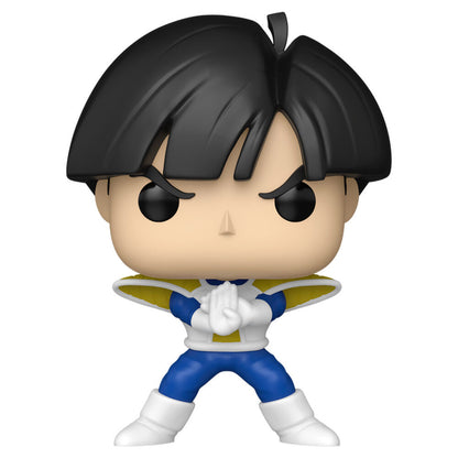 Dragon Ball Z Son Gohan Frieza Saga POP Figure