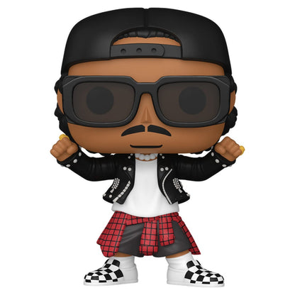 POP Figure Bruno Mars