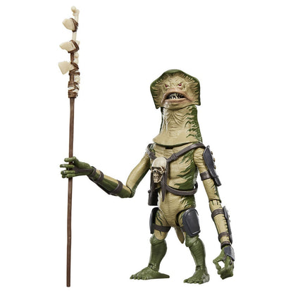 Figure Amani Guard The Mandalorian and Grogu Star Wars 9.5cm