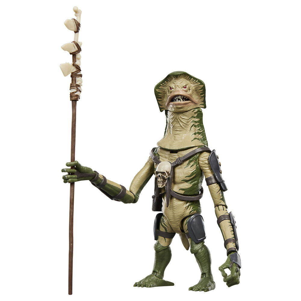 Amani Guard The Mandalorian and Grogu Star Wars figure 9.5cm